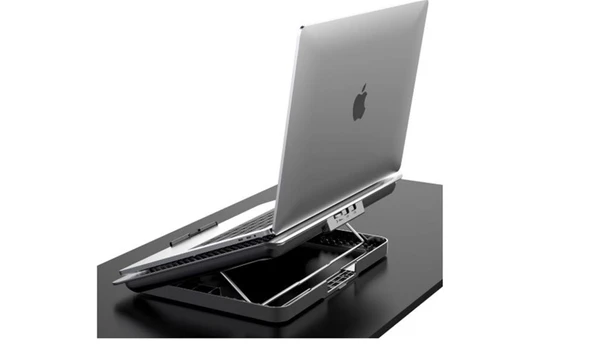 Frisby FNC-5260ST Notebook Soğutucu & Stand - 2