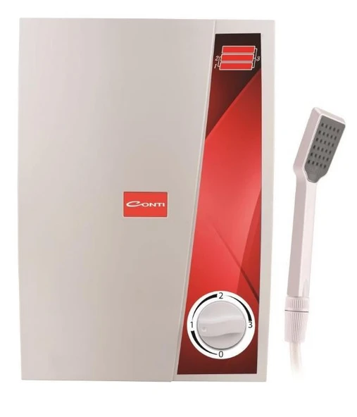 CONTİ CES-105 FİESTA ELEKTRİKLİ ŞOFBEN