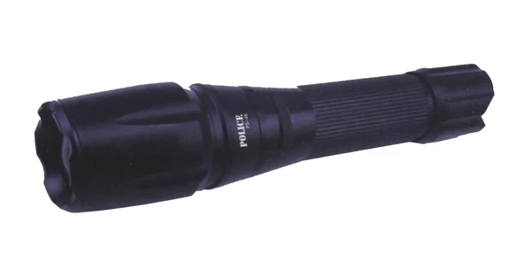 Polıce PS-46 CREE T6 LEDLİ ŞARJLI El Feneri - 2