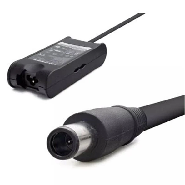 HADRON HD706 NOTEBOOK ADAPTÖRÜ 19.5V 4.62A 7.4-5.0 İĞNELİ DELL
