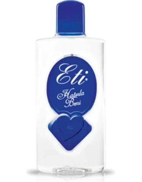 Eti Hatırla Beni (Blue) Pet Şişe 230ml