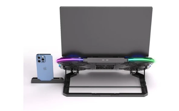 Frisby FNC-5270ST Notebook Soğutucu & Stand - 2
