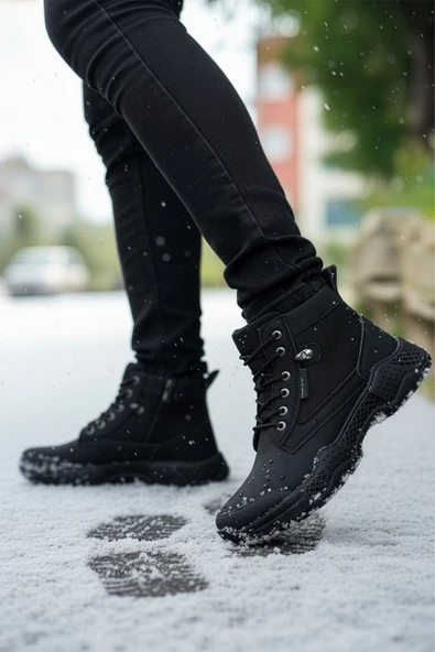 Big King Erkek Bot - Resim 8