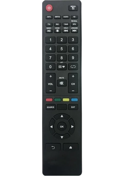 Botech BSC2-U55 Bsc2 U55 LCD LED Tv Kumandası ürün görseli