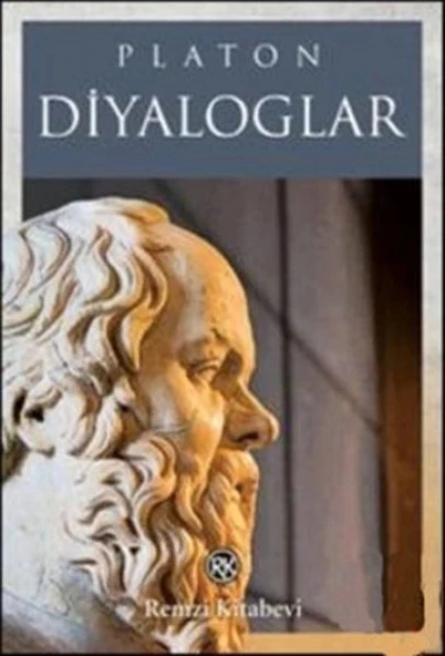Platon Diyaloglar ürün görseli