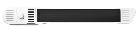 Artiphon Instrument 1 White Çalma Şeklinize Uyum Sağlayan Yeni Bir Tür Dijital Enstrüman MIDI Kontrolör - Açılmış Kutu (Sıfır Kondisyon)