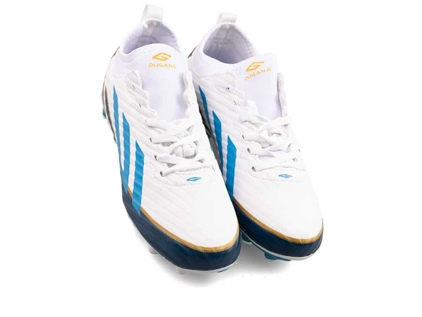 Erkek Futbol Halı Saha Kramponu – Kaymaz Taban, Hafif ve Dayanıklı - 3