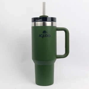 Igloo Stadler Thermo-Mug 1.2 Litre Haki - 1