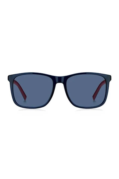 TOMMY HILFIGER TH 2125/S COL PJPKU 50-15-130 ÇOCUK GÜNEŞ GÖZLÜĞÜ - Resim 2