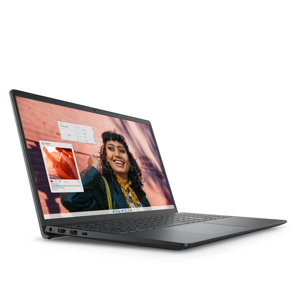 DELL INSPIRON 15 3530 i7-1355U 32GB 2TB SSD 15.6" FHD Windows 11 Pro Laptop I35301103U 005 - Resim 2