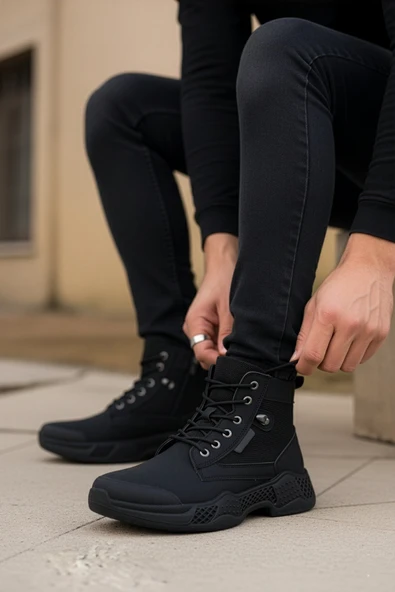 Big King Erkek Bot - Resim 2