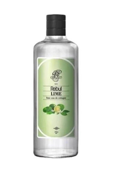 Rebul Lime Edc 250 Ml Kolonya