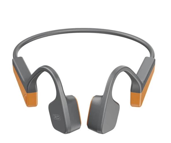 Kemik İletim Bluetooth 5 2 Kulaklık  Suya Dayanıklı       Hafif ve Ergonomik Kulaklık - Resim 5