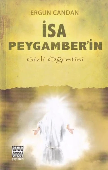 İsa Peygamber’in Gizli Öğretisi ürün görseli