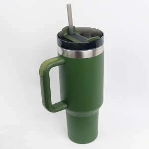 Igloo Stadler Thermo-Mug 1.2 Litre Haki - 2