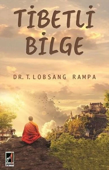 Tibetli Bilge ürün görseli
