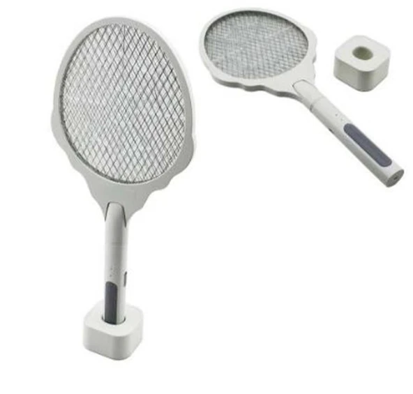 Mutlusan TYPE-C Şarjlı Ledli Sinek Öldürücü 999999520001