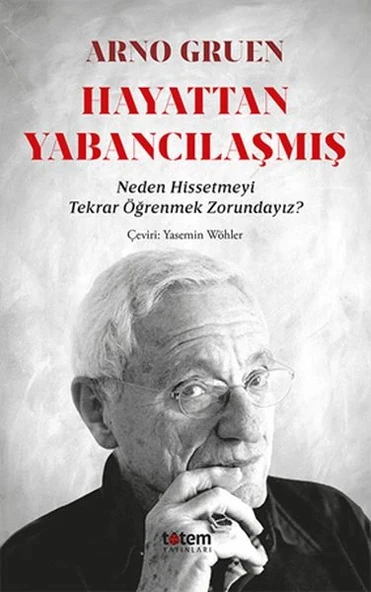 Hayattan Yabancılaşmış ürün görseli