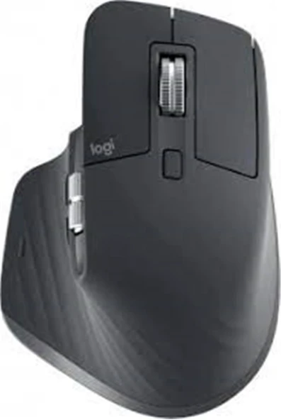 Logitech 910-006571 MX Master 3S Mouse (MAC İÇİN ÖZEL)