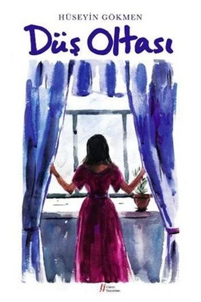 Düş Oltası ürün görseli