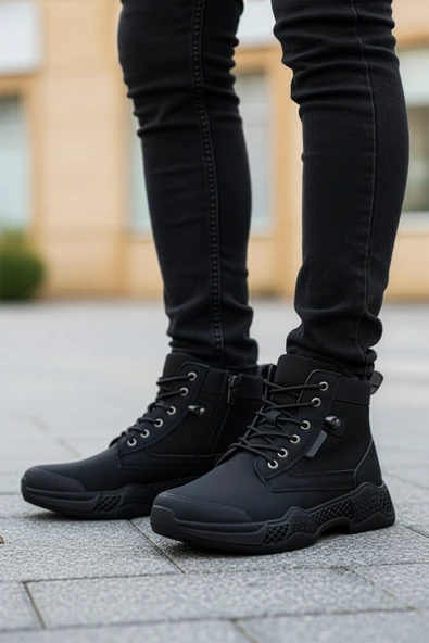 Big King Erkek Bot - Resim 4