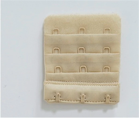 MOONLİGHT 2001 SIRT GENİŞLETİCİ AGRAF 5CM*3X3