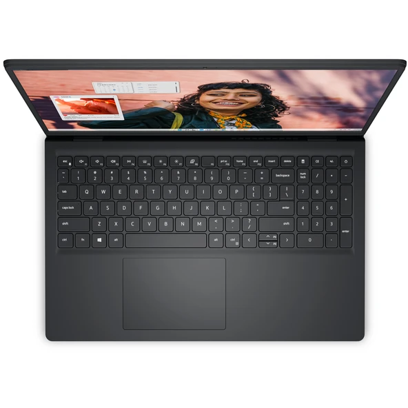 DELL INSPIRON 15 3530 i7-1355U 32GB 2TB SSD 15.6" FHD Windows 11 Pro Laptop I35301103U 005 - Resim 4