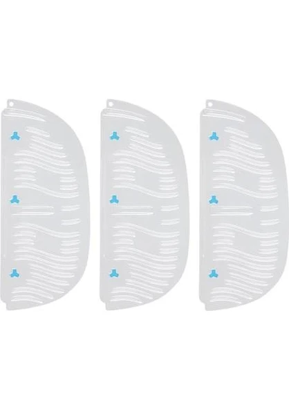 PETKIT CAT LITTER REMOVER 3 PCS SEFFAF 664001830 - 2