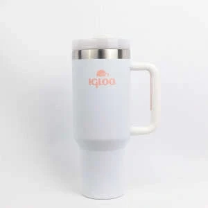 Igloo Stadler Thermo-Mug 1.2 Litre-BEYAZ - 1