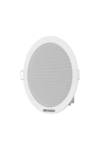 Hikvision DS-QAE0203G1-V 3 W Analog Ceiling Speaker
