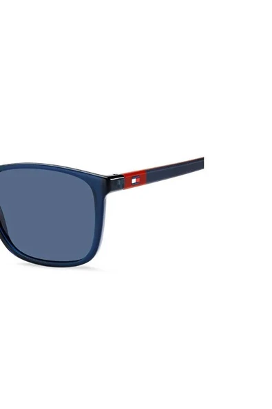 TOMMY HILFIGER TH 2125/S COL PJPKU 50-15-130 ÇOCUK GÜNEŞ GÖZLÜĞÜ - Resim 3