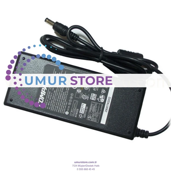 Toshiba Satellite 1900 Adaptörü ürün görseli