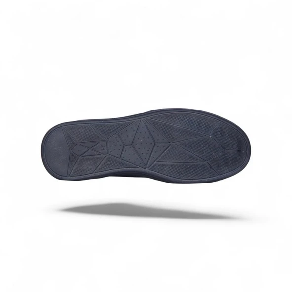 Dropland 8624 Syh-Yğl Deri Erkek Bot - Resim 4