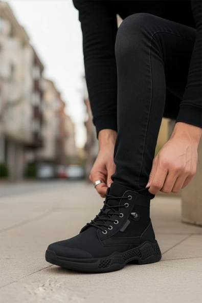 Big King Erkek Bot - Resim 10