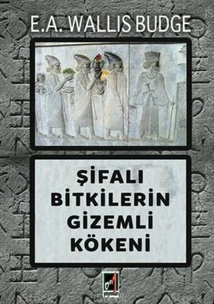 Şifalı Bitkilerin Gizemli Kökeni ürün görseli