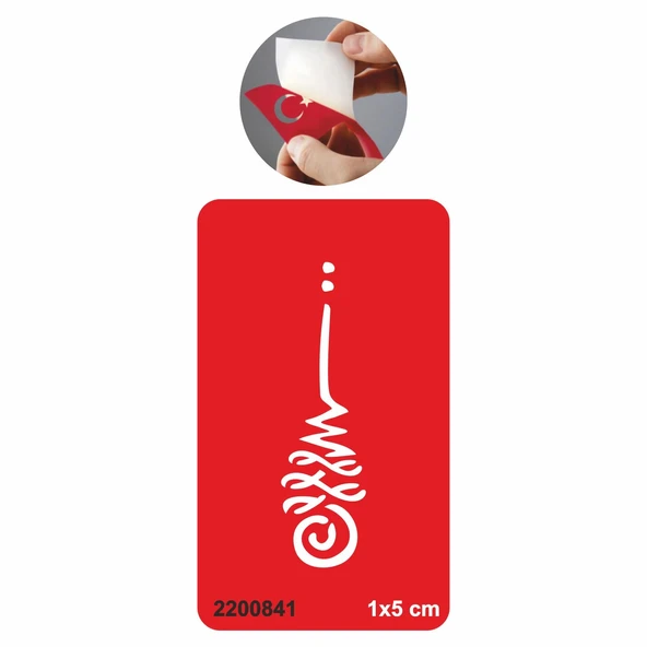 Unalome Aydınlanma Sembolü Tattoo Geçici Dövme Şablonları Kına Kalıpları ürün görseli 1