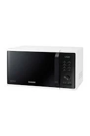 Samsung MS23K3515AK/TR 23 lt Siyah Mikrodalga Fırın - 2