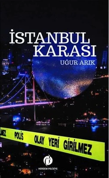İstanbul Karası ürün görseli