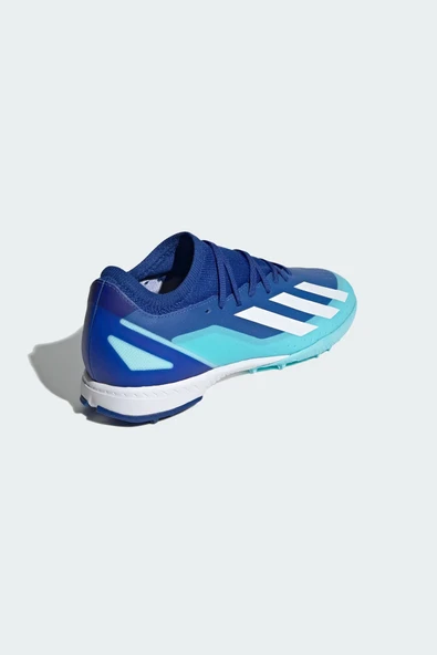 adidas Futbol Halı Saha Ayakkabısı X Crazyfast.3 Tf ID9338 - 2