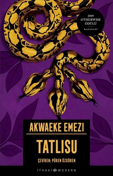 Tatlısu ürün görseli