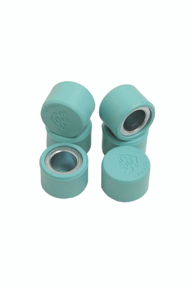 Honda Activa S Performans Bagası 6'lı 14 gr Motosiklet Tahrik Seti - Resim 3