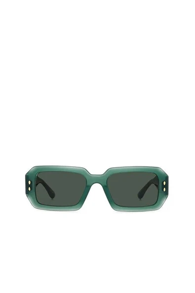 ISABEL MARANT IM 0144/S COL 1EDQT 53-19-145 KADIN GÜNEŞ GÖZLÜĞÜ - Resim 2