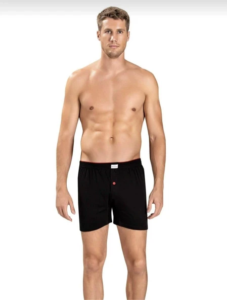 JİBER 127 ERKEK HAVLU KEMER PENYE BOXER 3 ADET ürün görseli