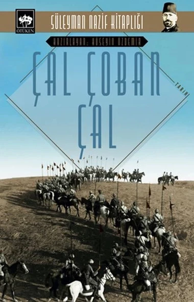 Çal Çoban Çal ürün görseli