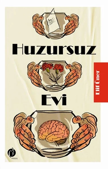 Huzursuz Evi ürün görseli