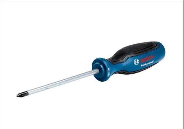 BOSCH PROFESYONEL YILDIZ TORNAVİDA PZ2X125 - 2