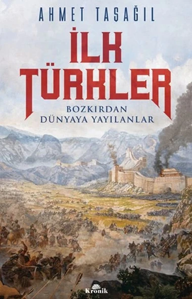 İlk Türkler ürün görseli