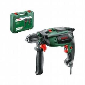 BOSCH UNIVERSAL IMPACT 800 + 19 PARÇA SET - 1