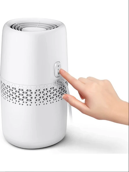 Philips 2000 Serisi HU2510/10 Hava Nemlendirici - 1
