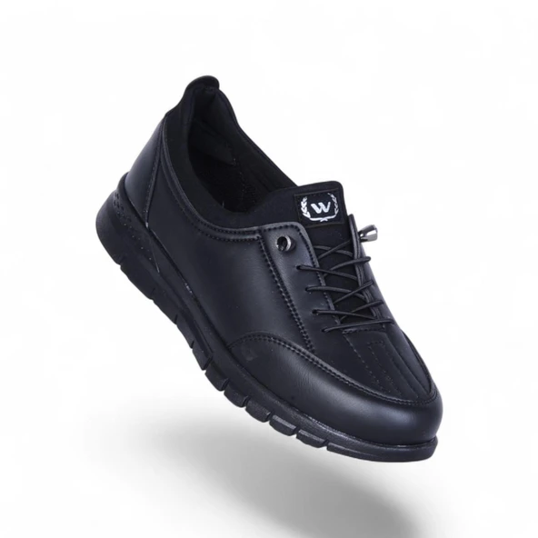 Wanetti 123 Atom Kadın Casual Ayakkabı ürün görseli 1